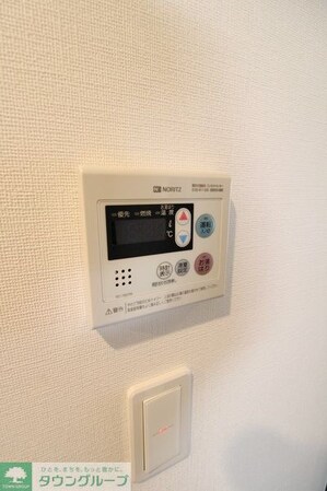 MFPRコート菊川の物件内観写真